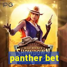 panther bet